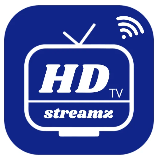 HD streamz apks