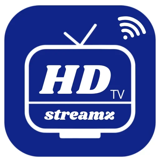 HD streamz apks